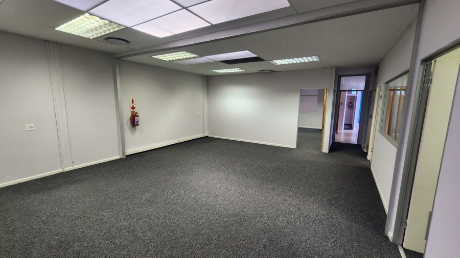 To Let commercial Property for Rent in Ndabeni Western Cape